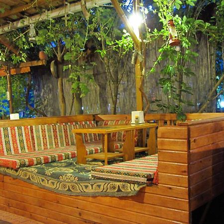 Olympos Natural Pansiyon Exterior photo