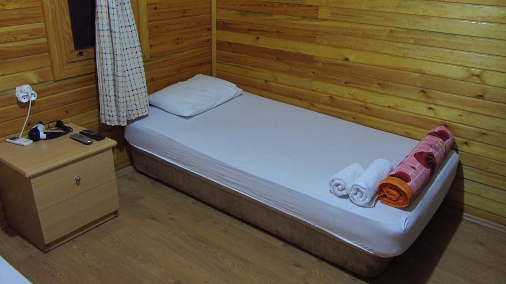 Olympos Natural Pansiyon Room photo