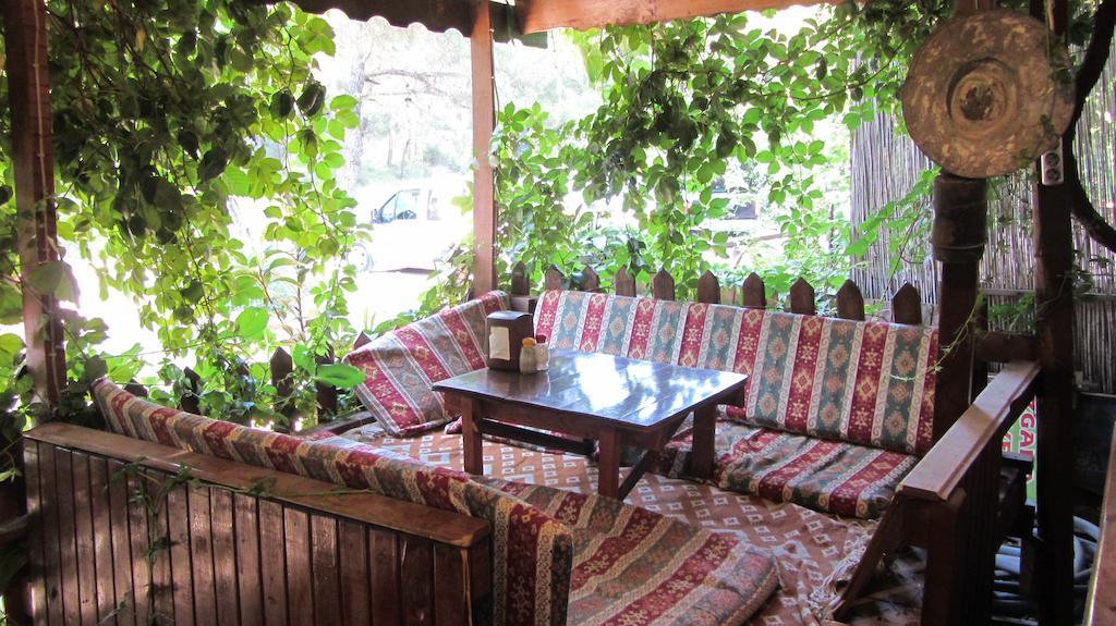 Olympos Natural Pansiyon Exterior photo