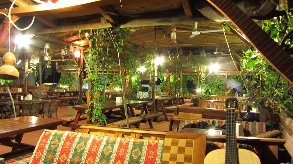 Olympos Natural Pansiyon Exterior photo