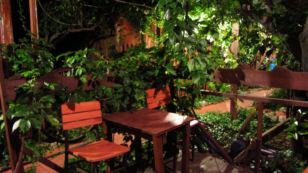 Olympos Natural Pansiyon Exterior photo