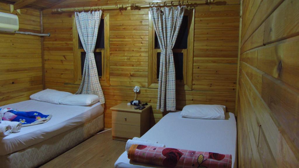 Olympos Natural Pansiyon Exterior photo